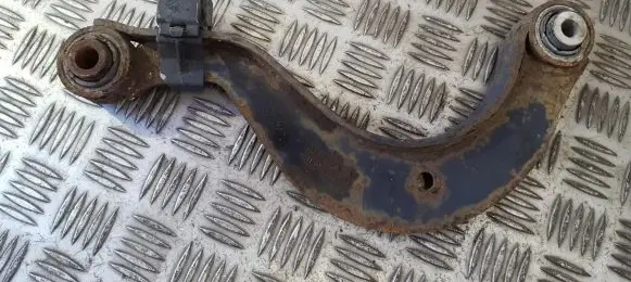 Volkswagen Golf V Rear upper control arm/wishbone 1k0505323n