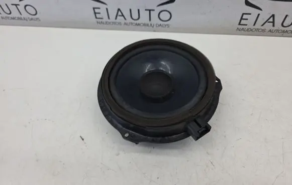 Ford Mondeo MK IV Front door speaker 6M2T18808FB