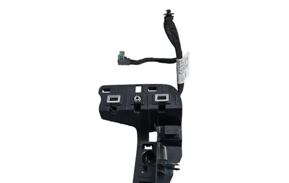 Citroen C4 II Picasso USB socket connector 9806059680