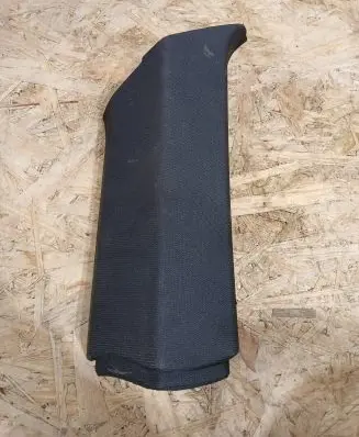 BMW 3 GT F34 (D) pillar trim (bottom) 7276833 252G12