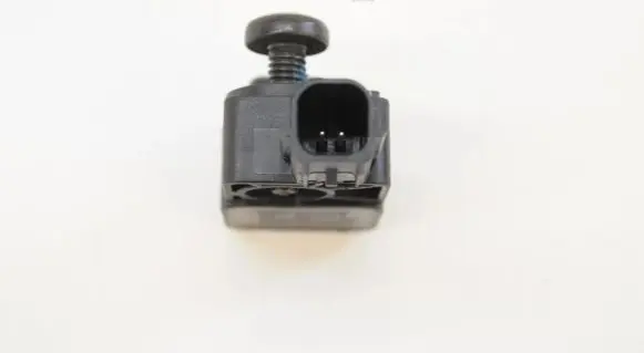 Opel Insignia A Airbag deployment crash/impact sensor 13502341