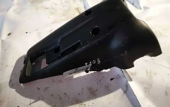 Volvo V50 Steering wheel column trim 30680133
