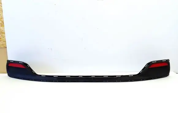 KIA Ceed Rear bumper lower part trim A286683000