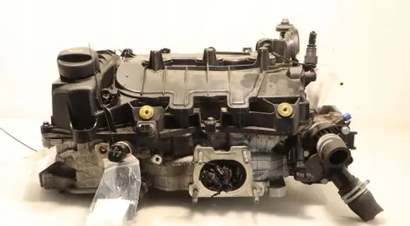 Citroen C3 Engine head 9688669980