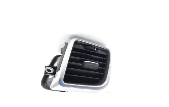 Porsche Panamera (970) Dashboard side air vent grill/cover trim 970552132 B0600555