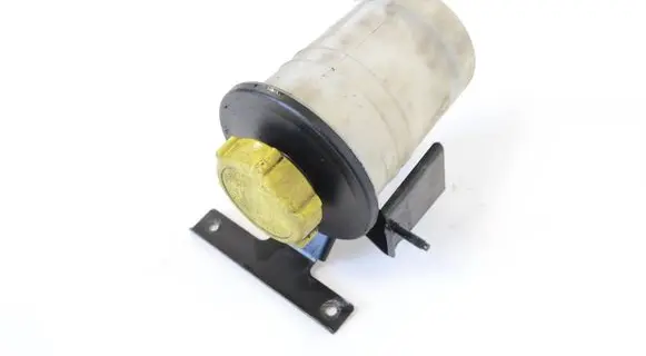 BMW 3 GT F34 Power steering fluid tank/reservoir 9X233490BC YC153R700AA