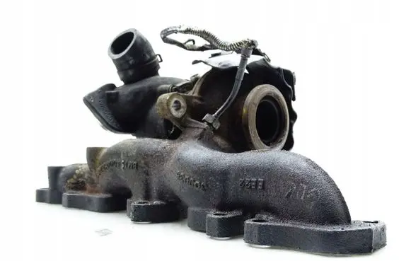 Volkswagen Golf VII Turbo 04L253010BA