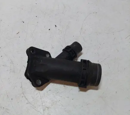 BMW 5 E60 E61 Engine coolant pipe/hose 1112247744