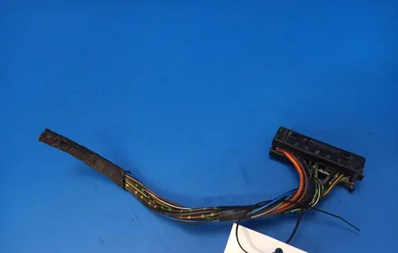 Mercedes-Benz 380 560SEC C126 Other wiring loom 0135453528 10400331890