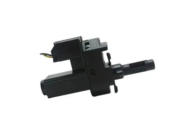 Ford Focus Clutch pedal sensor 4M5T7C534AA