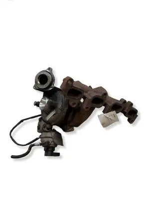 Volkswagen Golf VI Turbo 792454 03L253016T 7755171