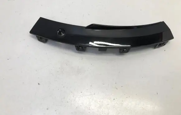 Renault Megane E-Tech Rear bumper trim bar molding 859330647R 859338099R