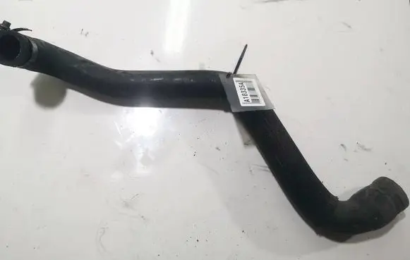 Citroen C4 Grand Picasso Engine coolant pipe/hose 