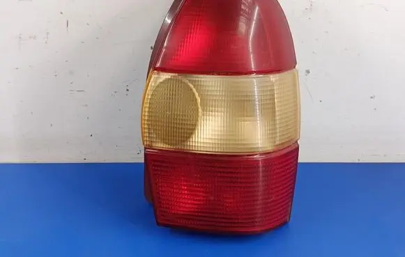Fiat Palio Rear/tail lights 464347910