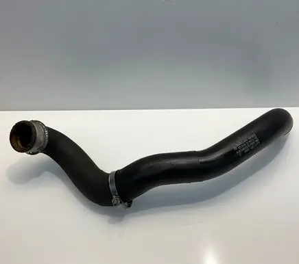 Mercedes-Benz E W211 Engine coolant pipe/hose A2115010982 6254123038 2115010982