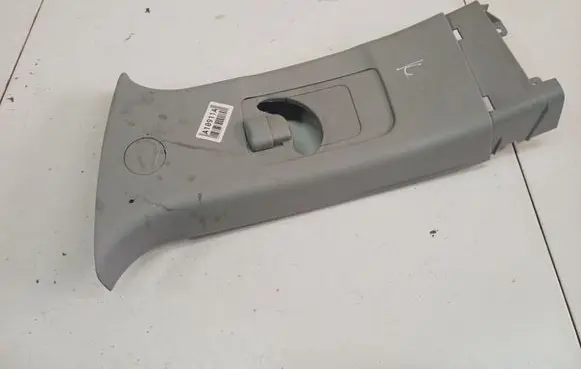 Peugeot 4007 (B) pillar trim (top)