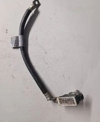 Audi A5 8T 8F Negative earth cable (battery) 8K0915181 170046BB