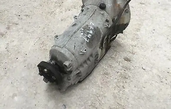 Mercedes-Benz C W202 Automatic gearbox 722699