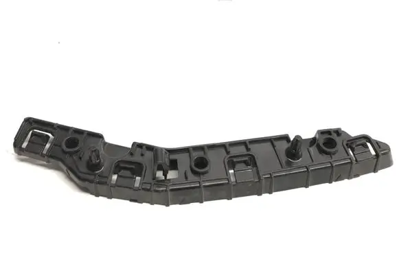 Peugeot 2008 II Front bumper mounting bracket 9825853680