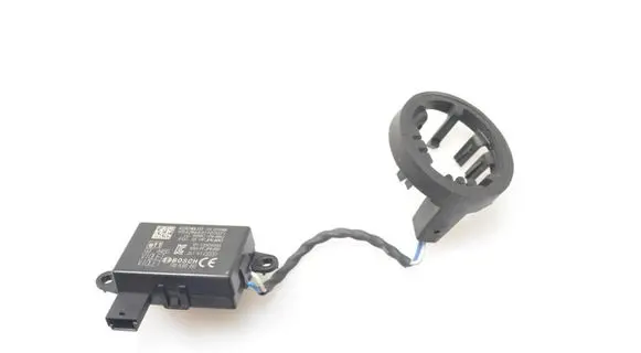Opel Astra K Immobilizer control unit/module 13504286