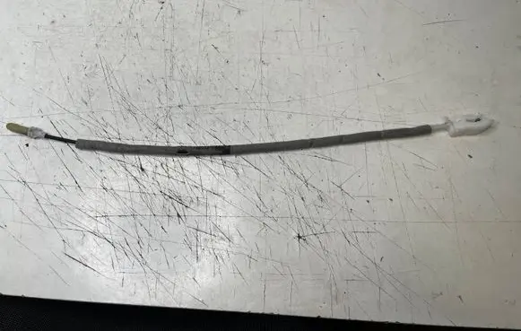 BMW X5 E53 Rear door cable line 8403068