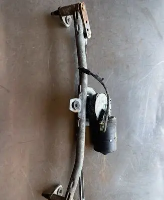 Volkswagen Bora Front wiper linkage 0390241151 1J1955113A