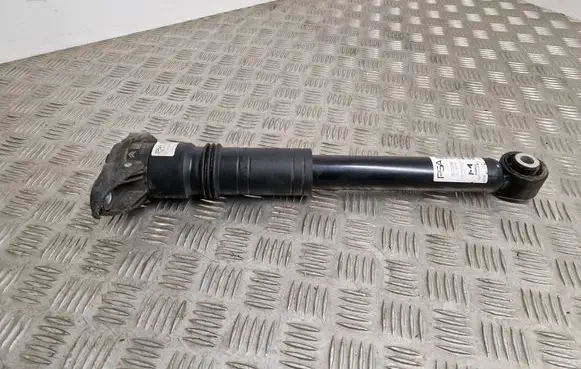 Peugeot 208 Rear shock absorber/damper 9831182580
