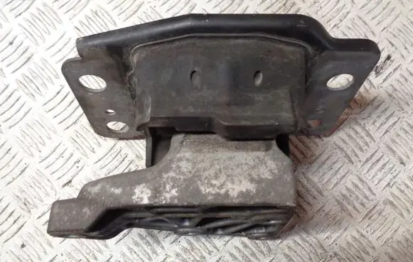 Ford Mondeo MK IV Gearbox mount 6G917M121AC 9G917M125A