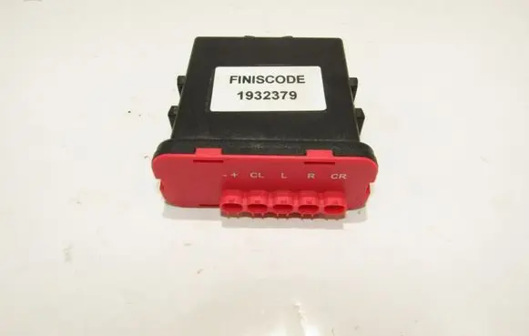 Ford Ranger Parking PDC control unit/module 1932379