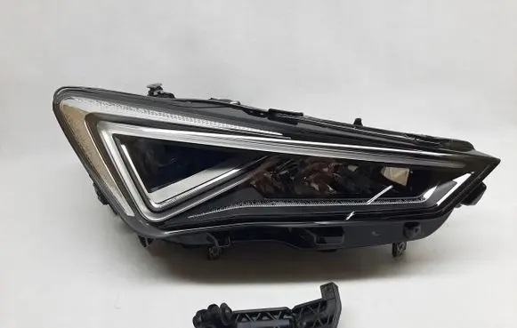 Headlight/headlamp