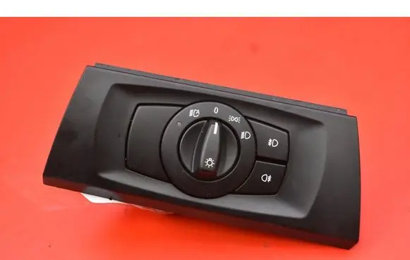 BMW X3 E83 Light switch 6932796