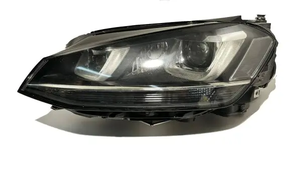 Volkswagen Golf VII Headlight/headlamp 5G1941751 17820