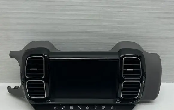 Citroen C5 Aircross Screen/display/small screen 9830426480 503018801102