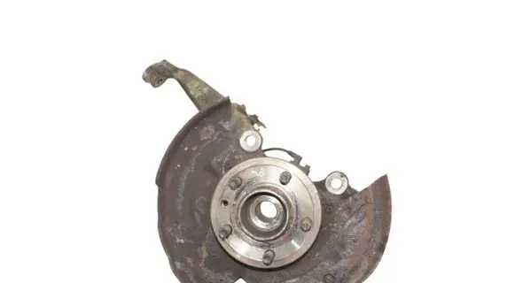 Land Rover Discovery 3 - LR3 Front wheel hub