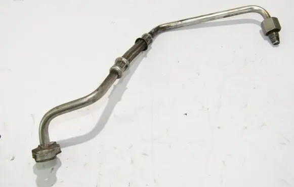 Volvo S80 Turbo turbocharger oiling pipe/hose