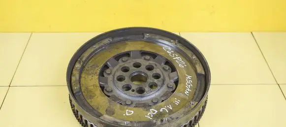 Renault Megane III Dual mass flywheel 123102067R R9M402