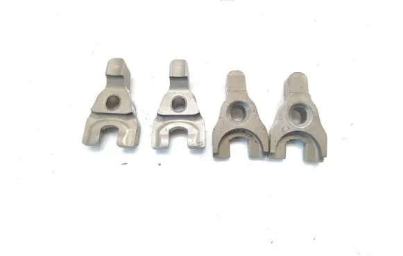BMW X1 F48 F49 Fuel Injector clamp holder