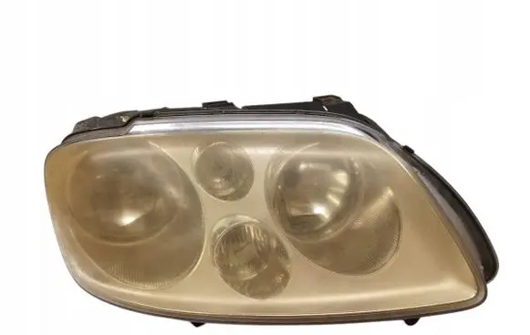 Volkswagen Touran I Headlight/headlamp 0301205202