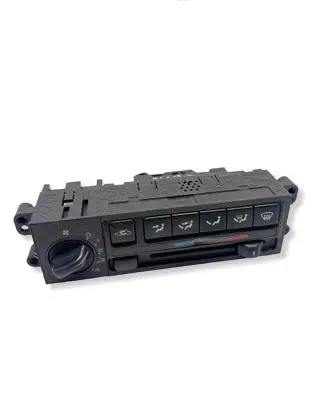 Nissan Primera Climate control unit D9908976902