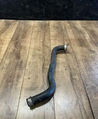 Mercedes-Benz CLS C219 Engine coolant pipe/hose A2115015382 6254123038