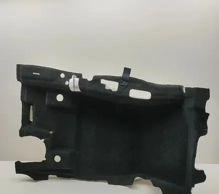 BMW X5 G05 Interior carpet 9483128