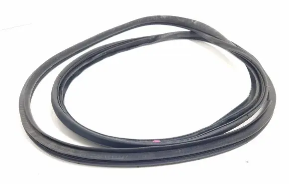 Citroen C-Crosser Rear door rubber seal (on body) 