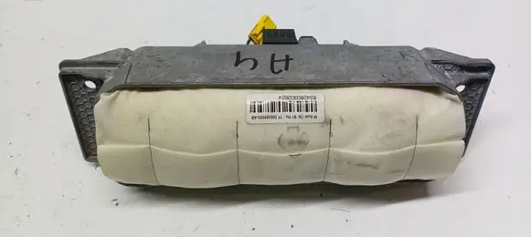 Audi A4 S4 B7 8E 8H Passenger airbag 8E1880204D
