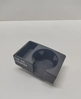 Audi A6 S6 C6 4F Cup holder 4F28625346PS