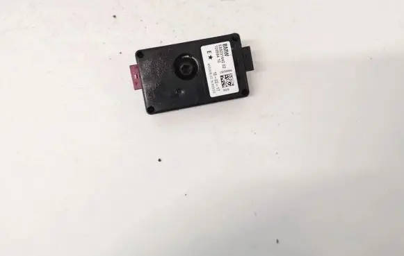 BMW 3 F30 F35 F31 Antenna control unit ea9231442 10859410