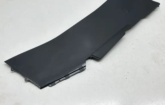 Volkswagen PASSAT B8 Centre console side trim front 3G1863045 GA712874
