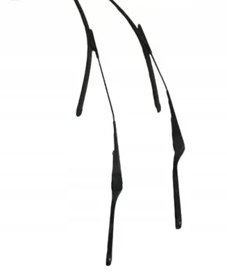BMW 1 E81 E87 Front wiper blade arm 7169971