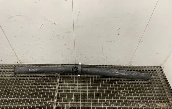 BMW 3 G20 G21 Middle center prop shaft 8848018 72883810 55884801802
