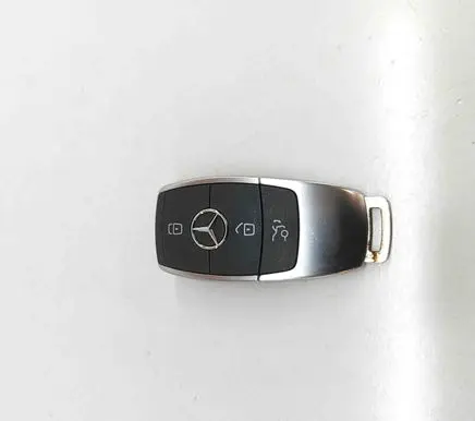 Mercedes-Benz GLE W167 Ignition key/card A1779055504