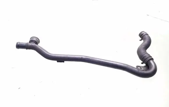 Seat Alhambra (Mk2) Engine coolant pipe/hose 5N0121065 1K0121064B